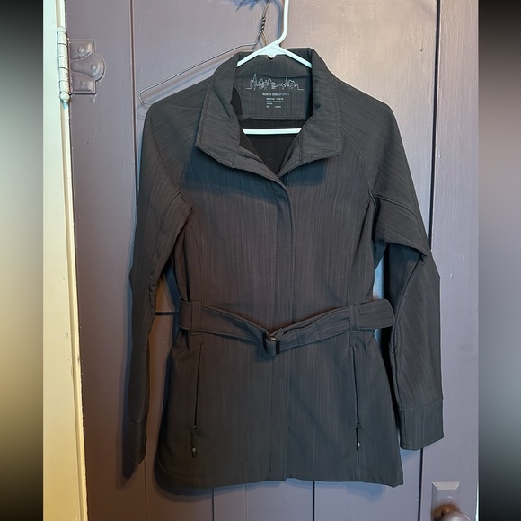 Jacket - Picture 1 of 1